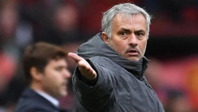 Моуриньо няма да получи пари за трансфери през януари