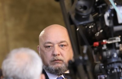 Красен Кралев: Премиер не може да е собственик на спортен клуб