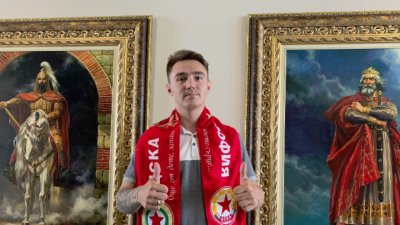 Разтрогнал с ЦСКА София: Останах без пари и квартира