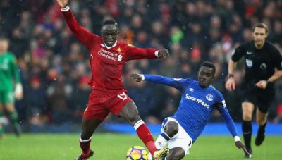 Мърсисайдско дерби още в III кръг на ФА къп