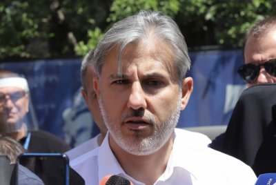 Павел Колев: Акциите не ни помагат по никакъв начин