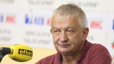 Крушарски иска дубъл с Локомотив Пловдив