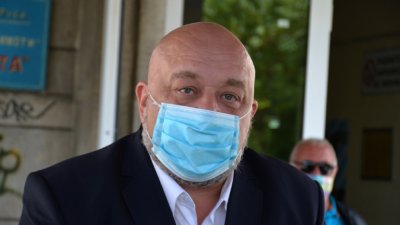 Красен Кралев: Първа и Втора лига се подновяват на 5 юни