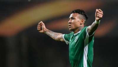 Черно море спря серията на Лудогорец