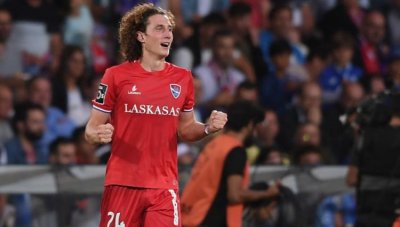 Божидар Краев наказа Спортинг (Лисабон)