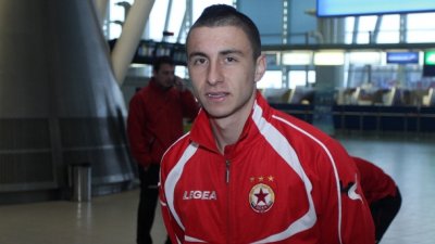 Антон Карачанаков се завърна в Пирин