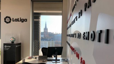 В Испания започват тренировки