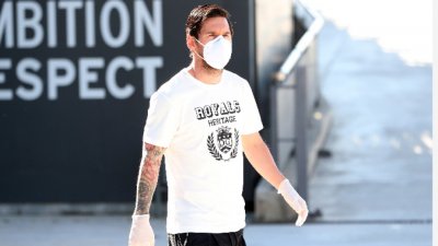 Барселона и Реал преминаха тестове за Covid-19