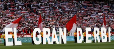 Ла Лига почва с дерби от 11 юни