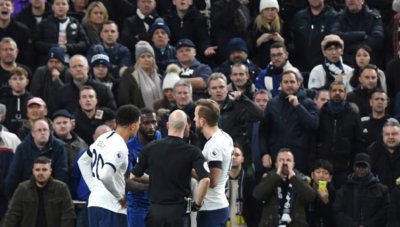 Футболистите в Англия искат правителствено разследване на расизма