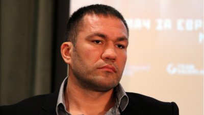 Кубрат Пулев: Ще победя Джошуа