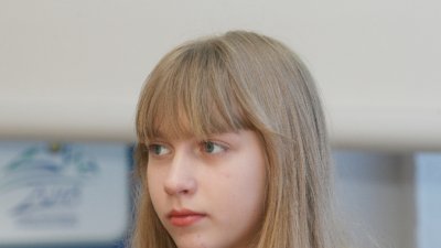 Александра Фейгин е 28-а в световната ранглиста