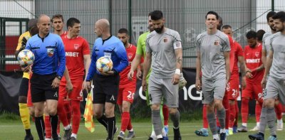 Локо Пд победи Царско село като гост в първа контрола след карантината