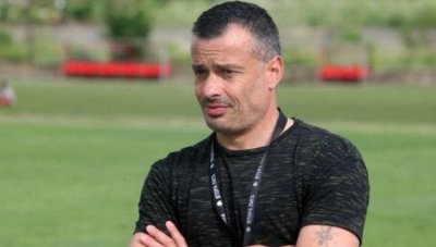  Людмил Киров: Това не е моят Дунав