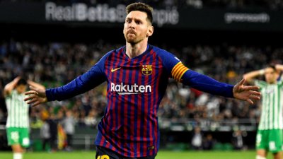 Меси поднови тренировки