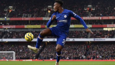 Прекратиха разследване срещу футболист на Челси