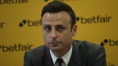 Бербатов: Ще бъде страхотно Манчестър Юн да завърши в Топ 4
