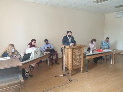 Представиха четиригодишната програма за развитието на българския шахмат