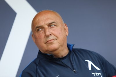 Георги Тодоров преди Берое: Имаме кадрови проблеми , простих на Костов