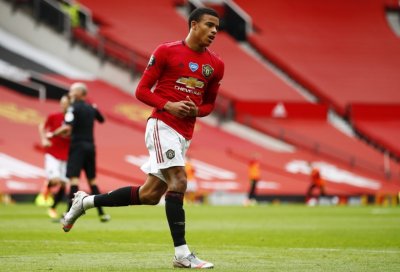 Солскяер нареди Грийнууд за националния на Англия