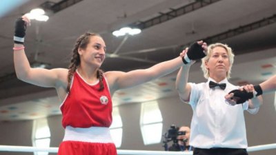 БФБокс подновява състезанията през юли