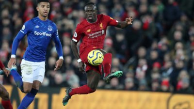  Мърсисайдското дерби - на „Гудисън Парк“, иска кметът на Ливърпул