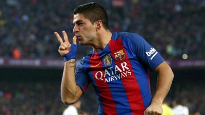 Суарес готов за игра