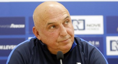 Тодоров: Трябва да играем офанзивно срещу Локомотив, нямаме друга опция (ВИДЕО)