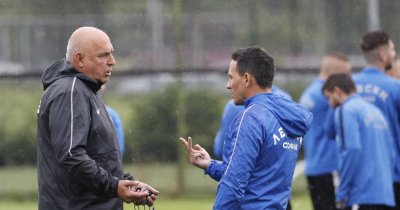 Георги Тодоров: Един положителен резултат ще ни даде самочувствие