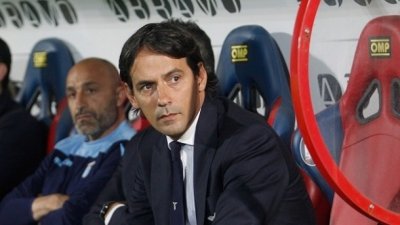 Лацио продължава договора на Индзаги