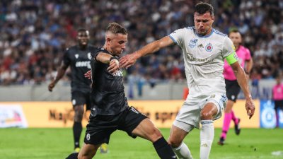 Васил Божиков и Слован си подсигуриха финал за Купата