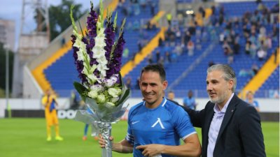 Живко Миланов разкри защо е сложил край на кариерата си (ВИДЕО)