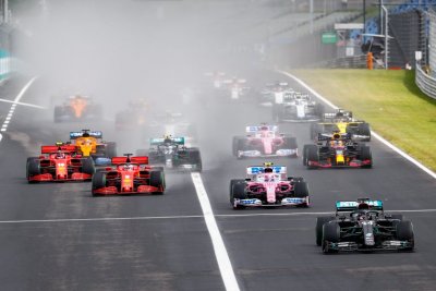 Какво научихме от старта на сезона във "Формула 1"? (част 2)