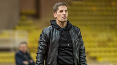 Роберто Морено е уволнен от Монако