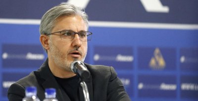 Павел Колев: Досегашният надзорен съвет не е освободен, няма меморандум с феновете