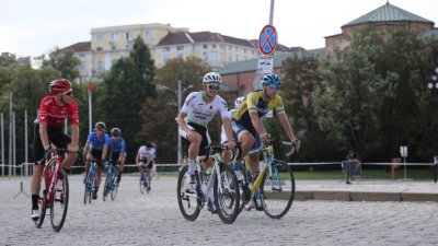 Поляк спечели първия етап на Обиколката на България