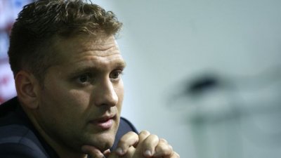 Стилиян Петров е готов за треньорска кариера