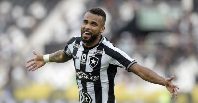 В Бразилия: Лудогорец плаща почти 800 хил. евро за Алекс Сантана