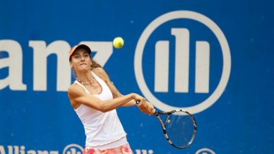 Евтимова с два успеха в САЩ