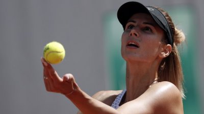 Пиронкова решава за US Open до седмица