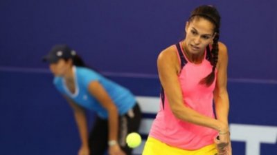 Изабелла Шиникова с 13-а победа в Белград