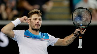 И Вавринка отказа участие на US Open