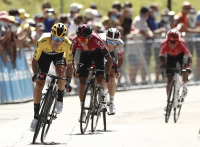 Тур дьо Франс започва в Брест догодина