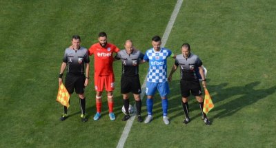 Монтана и Арда със зрелищно равенство