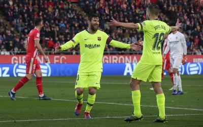 Меси остава в Барса и заяви: Не ми беше позволено да напусна