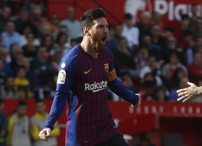 Бащата на Меси: Откупната клауза е неприложима