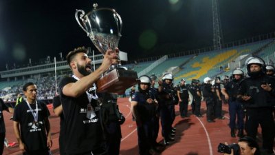 Локомотив Пд срещу Искра в квалификациите на Лига Европа
