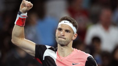 Ден 2 на Us Open е с преобладаващо българско участие