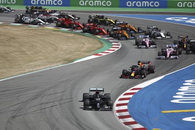 Официално: Формула 1 ще има 17 старта, Турция се завръща в календара