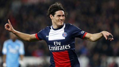 Кавани е казал "не" на Юве